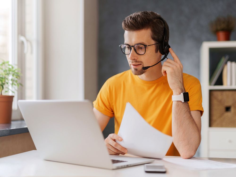 Como se destacar trabalhando online