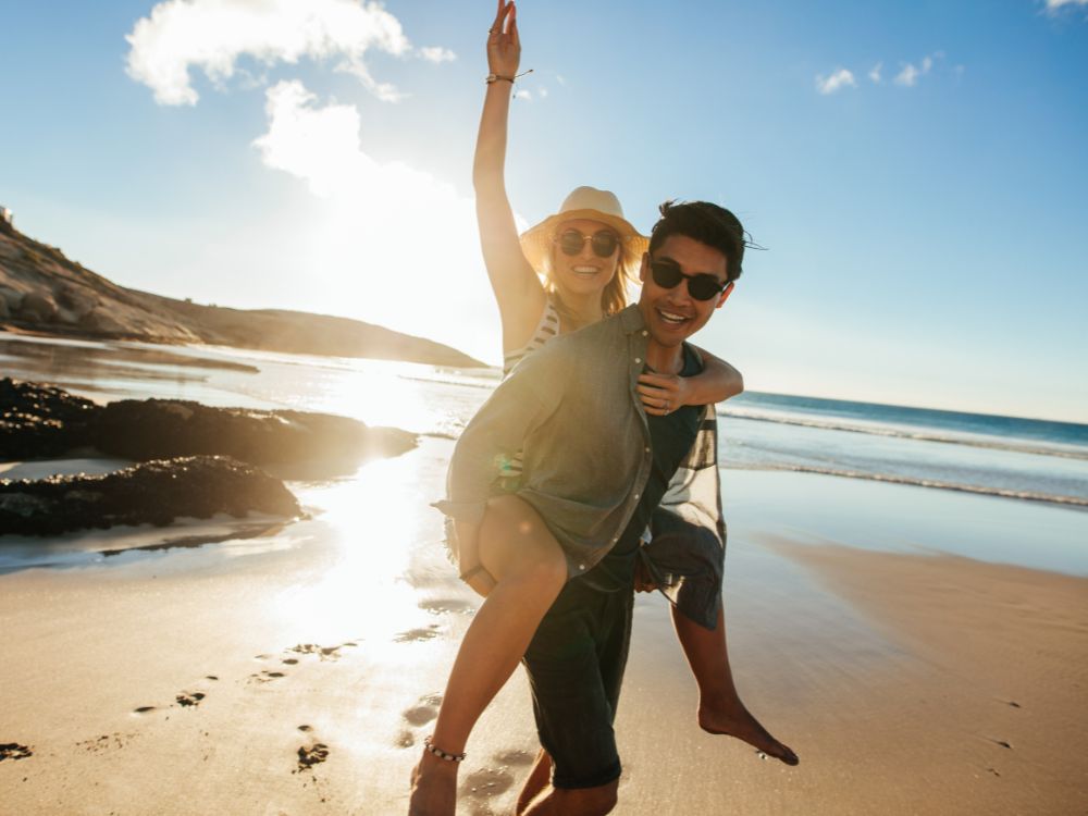 Dicas para férias na praia