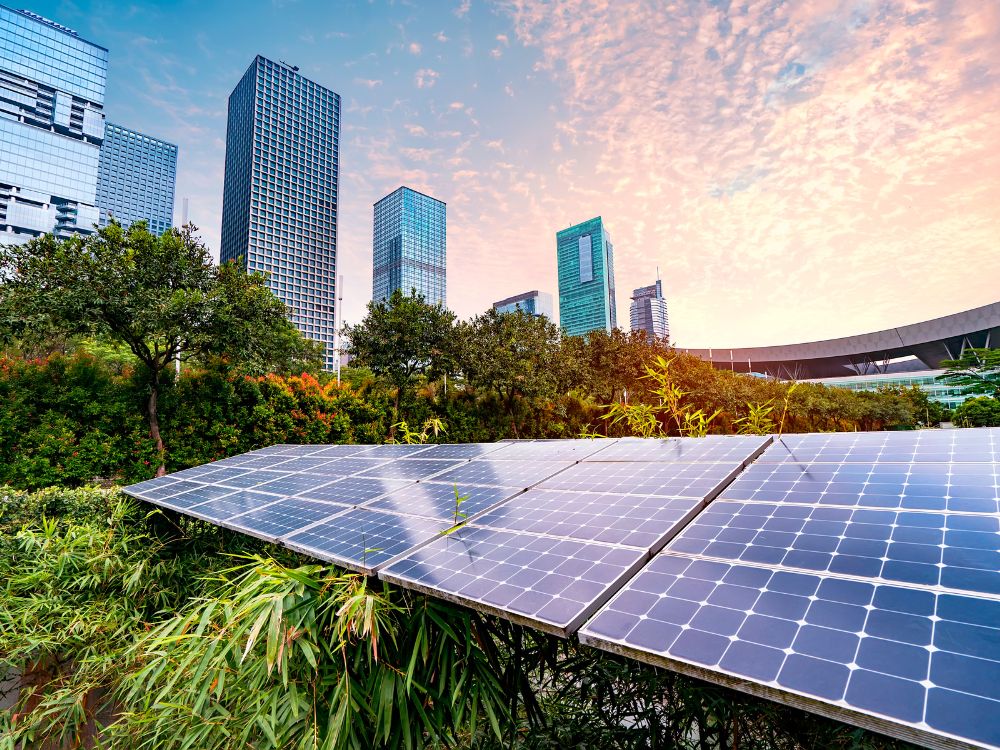 Qual o melhor tipo de energia sustentável