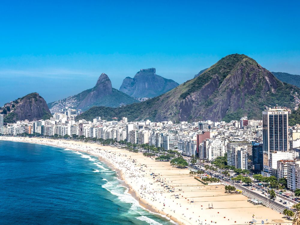 Turismo Rio de Janeiro dicas