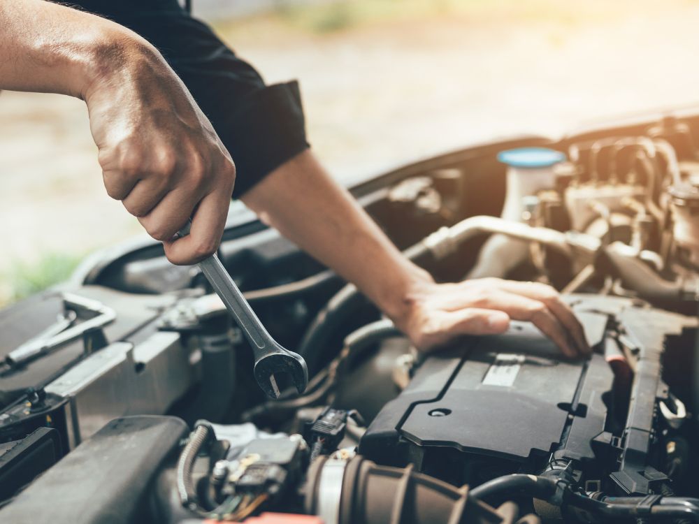 Curiosidades sobre manutenção de carros