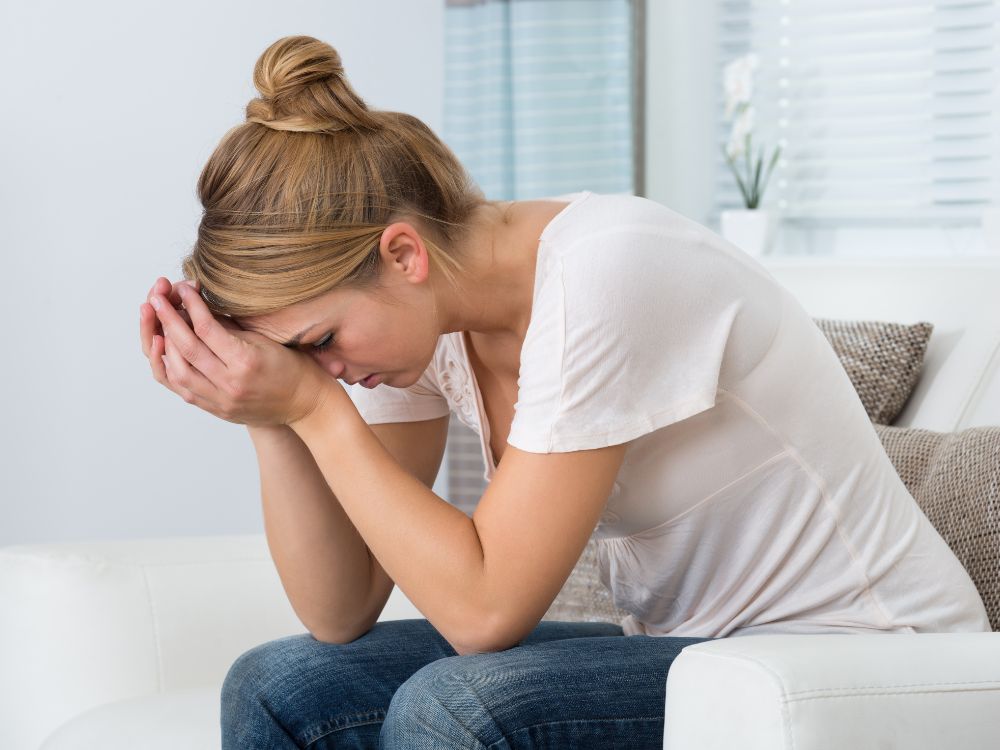 qual a melhor vitamina para cansaço físico e mental feminino