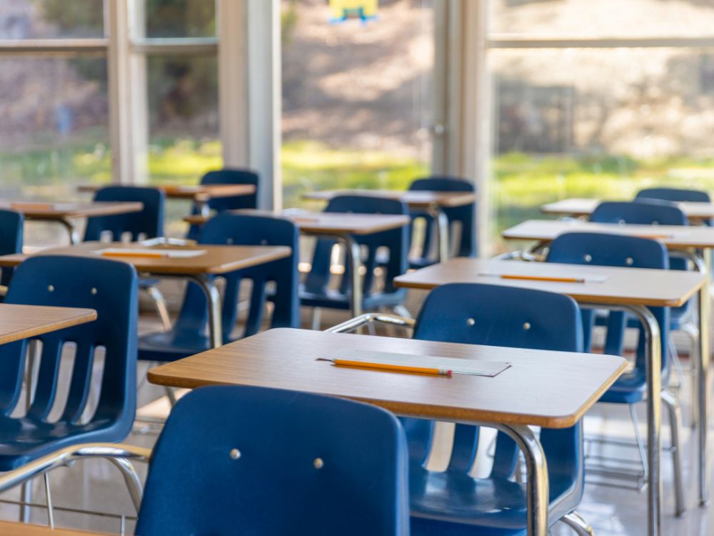 tipos de escola